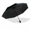 1pc Wednesday Automatic Cute Umbrella 8-Bone Design Compact Gear for Outdoor Travel, Perfect Holiday Gift yy251230002