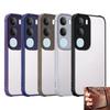 Для Vivo Y29 5G Чехол Vivo Y19S Чехол для телефона vivo Y19S Pro Чехол vivo Y29 5G Защита от падения Ударопрочный Жесткая акриловая задняя крышка