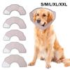 Cat Wound Healing Dog Cone Collar Protective Collar Anti-Bite Lick Circle Pet Recovery Collar
