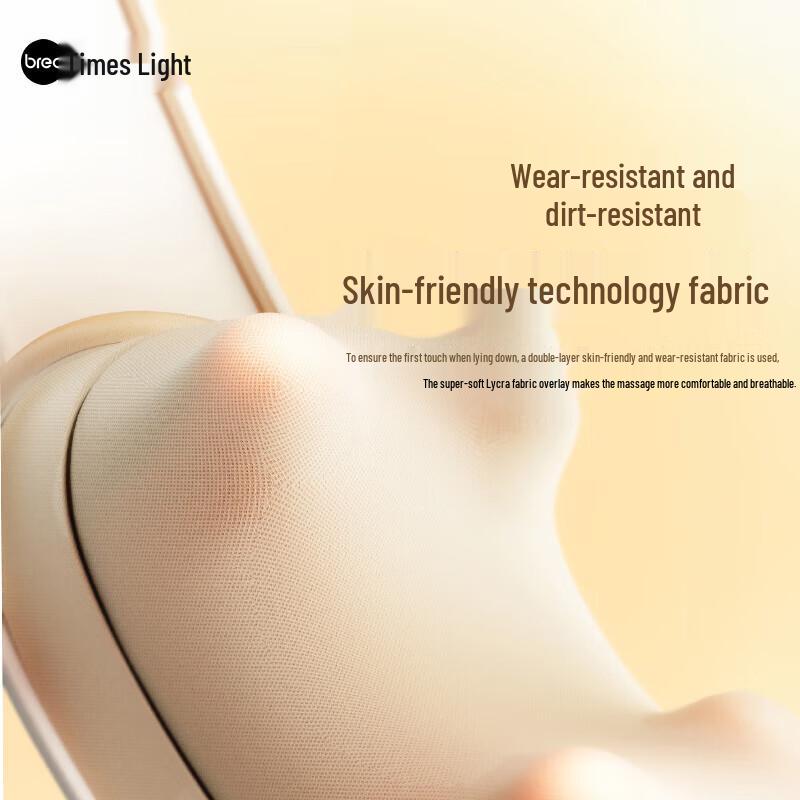 Breo P3 Portable Waist & Abdomen Massager