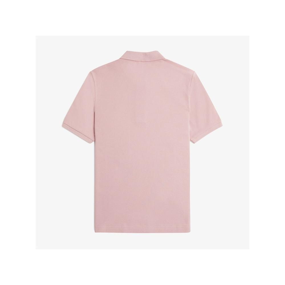 Fred Perry [головной офис Оригинал] Fred Perry [g6000] Однотонная рубашка Fred Perry  U81  Afpf2416000 U81 qzgAfpf2416000 U81