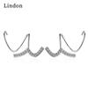 Lindon Earrings Drop Earrings For Women Wedding Party Gifts