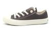 Converse All Star Daisies OX Size Cm Sneakers, Brown, 24.5