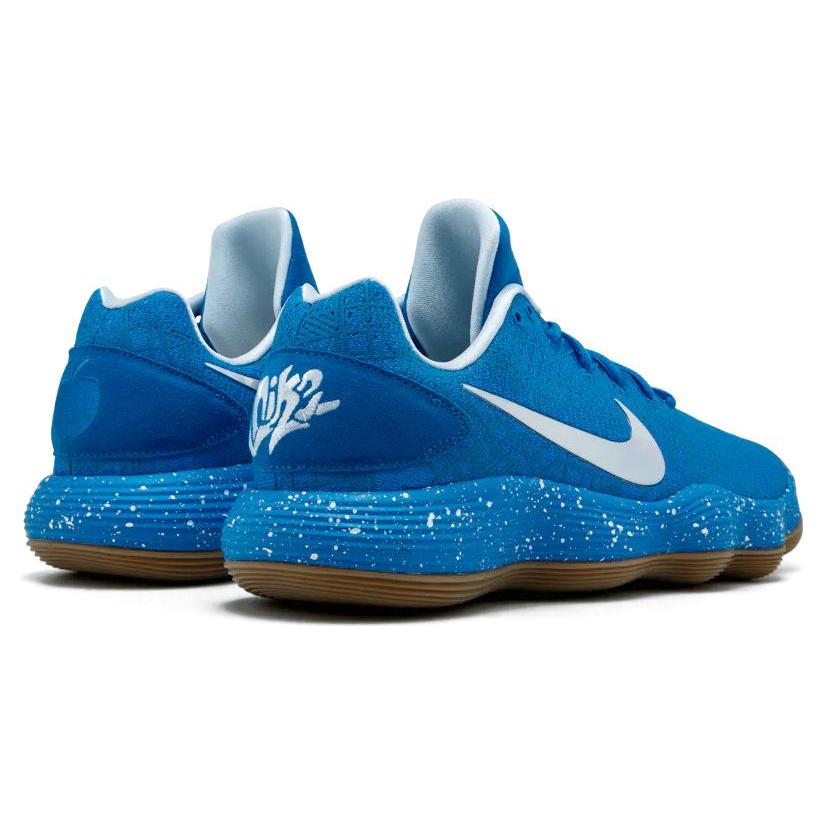 Nike Hyperdunk 2017 Low New York AH9054-400