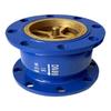 Flange Silencing Check Valve