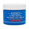 Crème sans huile pour le visage Kiehl's Ultra - Gel la peau - 50ml
