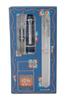 Перьевая ручка Sailor Profit Junior +10 Retro Showa Modern, Medium-Fine, 10-0480-302