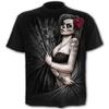 Mens Funny Shirt 3D Printed T-Shirts for Men Women Streetwear Casual Short Sleeve Tees… More
