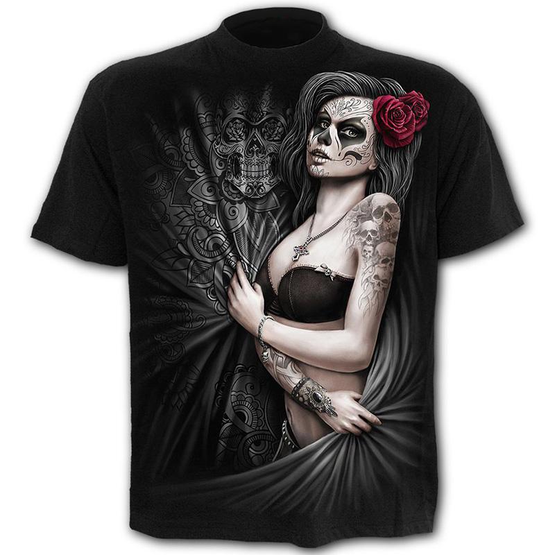 Mens Funny Shirt 3D Printed T-Shirts for Men Women Streetwear Casual Short Sleeve Tees… More