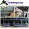 Yongdai Black Anti-Aging Sun Shade Net