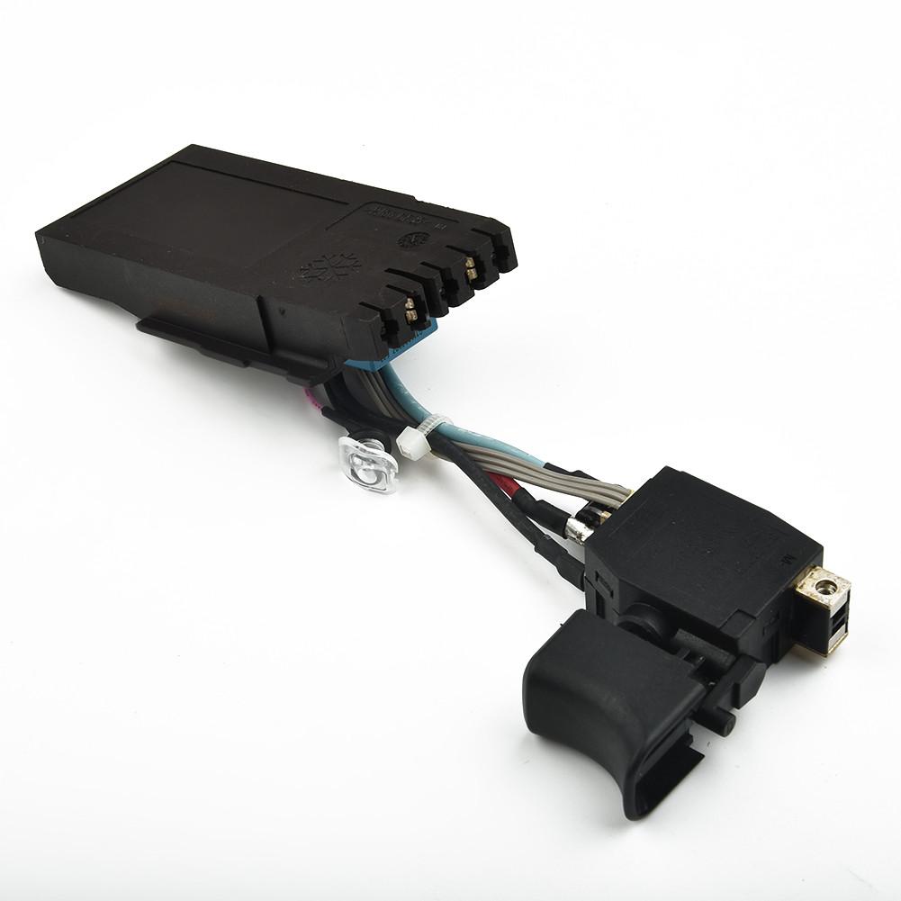 Power Tool Maintenance Approx. 8*4cm Power Tool Switch Convenient Switch For SF Series SF22-A Switch Hassle-Free Use