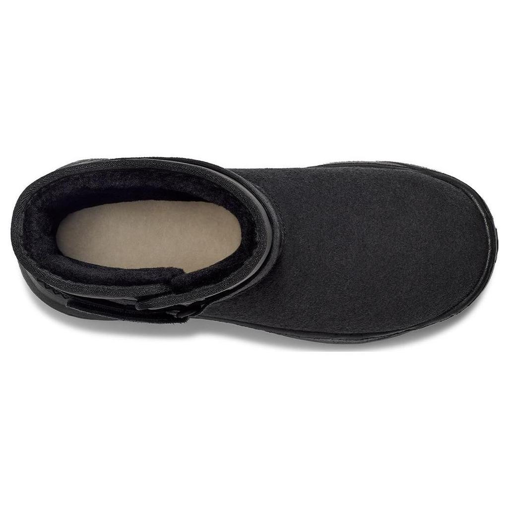 UGG Классические ботинки S 'Черные' Мужские 1135695-BLK