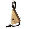 CARMATE LUNO Natural Wood Car Deodorant Air Freshener Hanging Type Hanging Wood Jasmine & Pear Scent H612