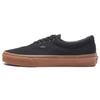 Кроссовки унисекс Era Black Gum VN000W3CDUM