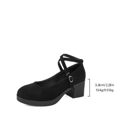 Туфли – Туфли