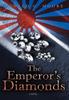 Книга The Emperors Diamonds by Donald G. Moore - Hardback