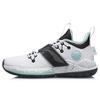 Li Ning Wade Блок Текстиль, Синтетическая Кожа Амортизация Скользкая Устойчивость к Истиранию Покрытие Поддержка Низкий верх ABPR065-1