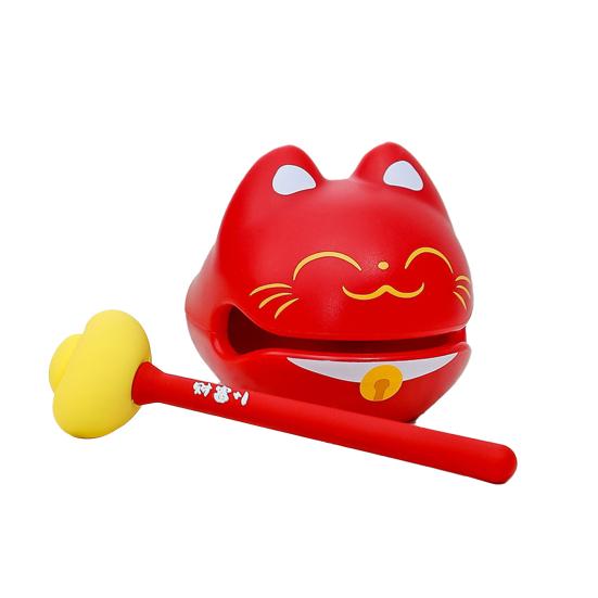 Дзен Блок Барабан Деревянный Рыбный Храм Блок Храмовый Орнамент Прекрасная Игрушка Стук Безопасность Перкуссионная Игрушка Медитация Снятие Стресса Сексуальная Одежда Для Взрослых