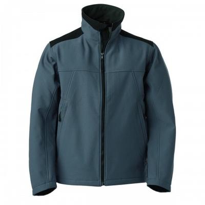 Мужская куртка Russell Workwear из софтшелла с дышащей водонепроницаемой мембраной