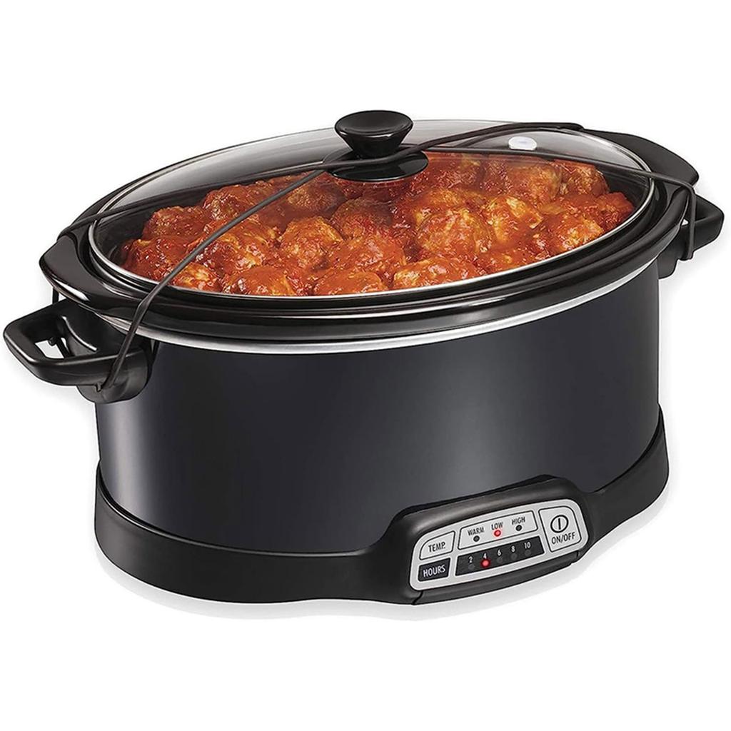 Ремешок-защелка для крышки Резинка Ремешок для крышки кастрюли Ремешок для крышки мультиварки Ремешки-защелки для крышки 6/7/8 кварт Hamilton Beach