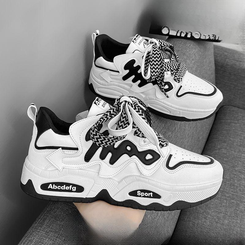 Летняя универсальная, весенняя нишевая повседневная обувь для сёрфинга, мужская спортивная обувь