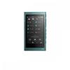 Sony Walkman A Series 16GB NW-A35: BluetoothmicroSDHigh Resolution Compatible Viridian Blue NW-A35 L