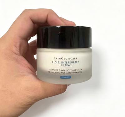 SkinCeuticals AGE Interrupter Крем против морщин, для уплотнения и увлажнения кожи 48 мл
