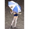 PLUSONE Saber RACING Type-Moon Fate 1/7 Scale 24cm PVC Painted Complete Figure