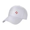 Кепка с козырьком Umbrella Corp Corporation Унисекс Шляпы Корпорации Фармацевтики Регулируемая Полиэстер Шляпы от Солнца Летняя Кепка
