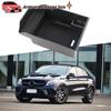 Central Armrest Storage Box for Mercedes Benz M ML GLE GL GLS-Class W166 W167 X166 2011-2019 Center Console Organizer ABS Acc.