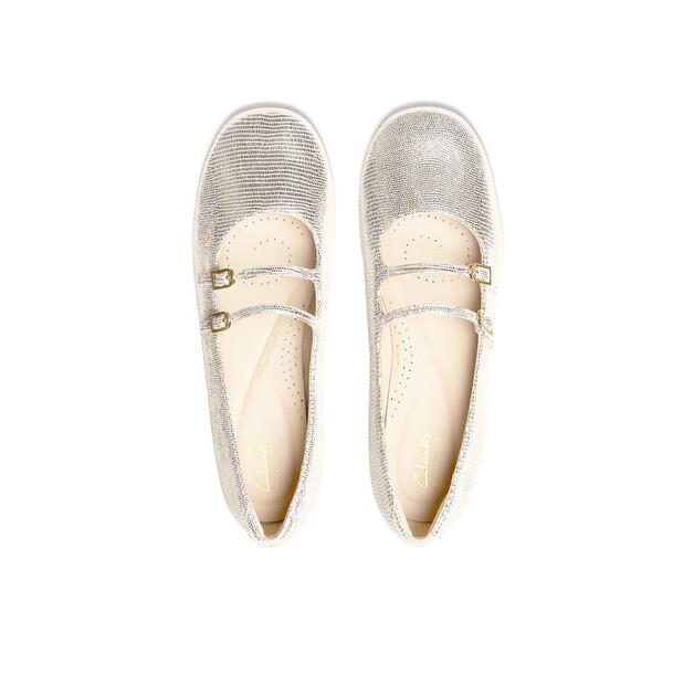 Полуботинки Clarks Daiss 30
