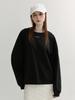 Lomaensikeu Romanchic Essential Label Mtm (черный)