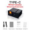 Mazda Type-C Wireless CarPlay & Android Auto USB Adapter