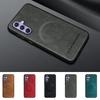 Магнитный чехол для Samsung Galaxy A55 A54 A53 A52 A34 A35 A25 A23 A15 A16 A33 A22 A32 5G Magsafe Case Cover A05S A24 A14 A13 4G