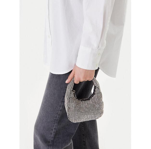 Bag Liu Jo Liu Jo AA5244 J4594 08728 Silver