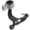 Front Lower Control Arm Sway Bars For 2011-2019 Ford Explorer Police Interceptor