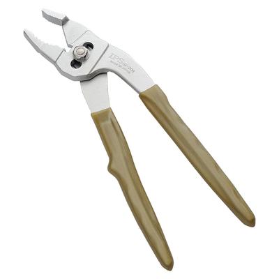 IPS (Плоскогубцы Игараси) Пластиковый курок TOJI 200 мм SF-200G Сделано в Японии Tsubame Sanjo
