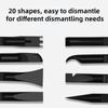 Многофункциональный инструмент для разборки телефона Spudger Manual Deassemble Crowbar Pry Home&Office