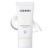 COSNORI Panthenol Inorganic Moisture Sun Cream SPF50+ PA++++, 50 мл, 1 шт.