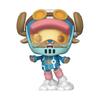 Funko One Piece Тони Тони Чоппер Яичная Арка Коллекционная Виниловая Фигурка Идея для Подарка Официальный Мерч Игрушка для Детей Взрослых Фанатов Аниме Модель Фигурки для