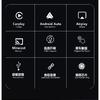 Мини беспроводной адаптер Carplay USB Plug and Play WiFi Bluetooth для iPhone Android Auto Подключение Airplay 4 в 1 Коробка Car Play 2026