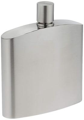 SALUS Flask Bacchus Whiskey Bottle 170ml