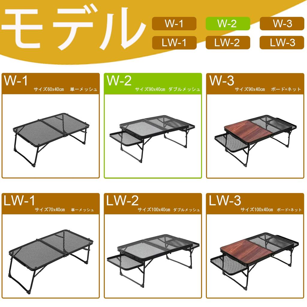 Outdoor Folding Table Outdoor Folding Mini Table Camping Folding Table Camping Table with Mesh Side Table Folding Outdoor Portable Table Wood Grain