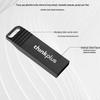 ThinkPlus Lenovo MU221 USB 2.0 Metal Flash Drive