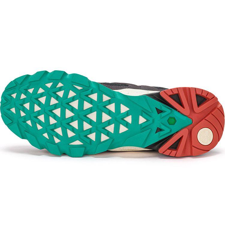 Timberland Прочные нескользящие низкие функциональные туфли для отдыха на открытом воздухе, мужские туфли, черные A5SUTM