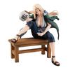 MegaHouse NARUTO GALS Tsunade - Ver.2 (Repeat)