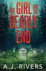 Книга The Girl and the Deadly End : 7