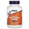Vegetable Glucosamine & MSM, 120 Veggie Capsules