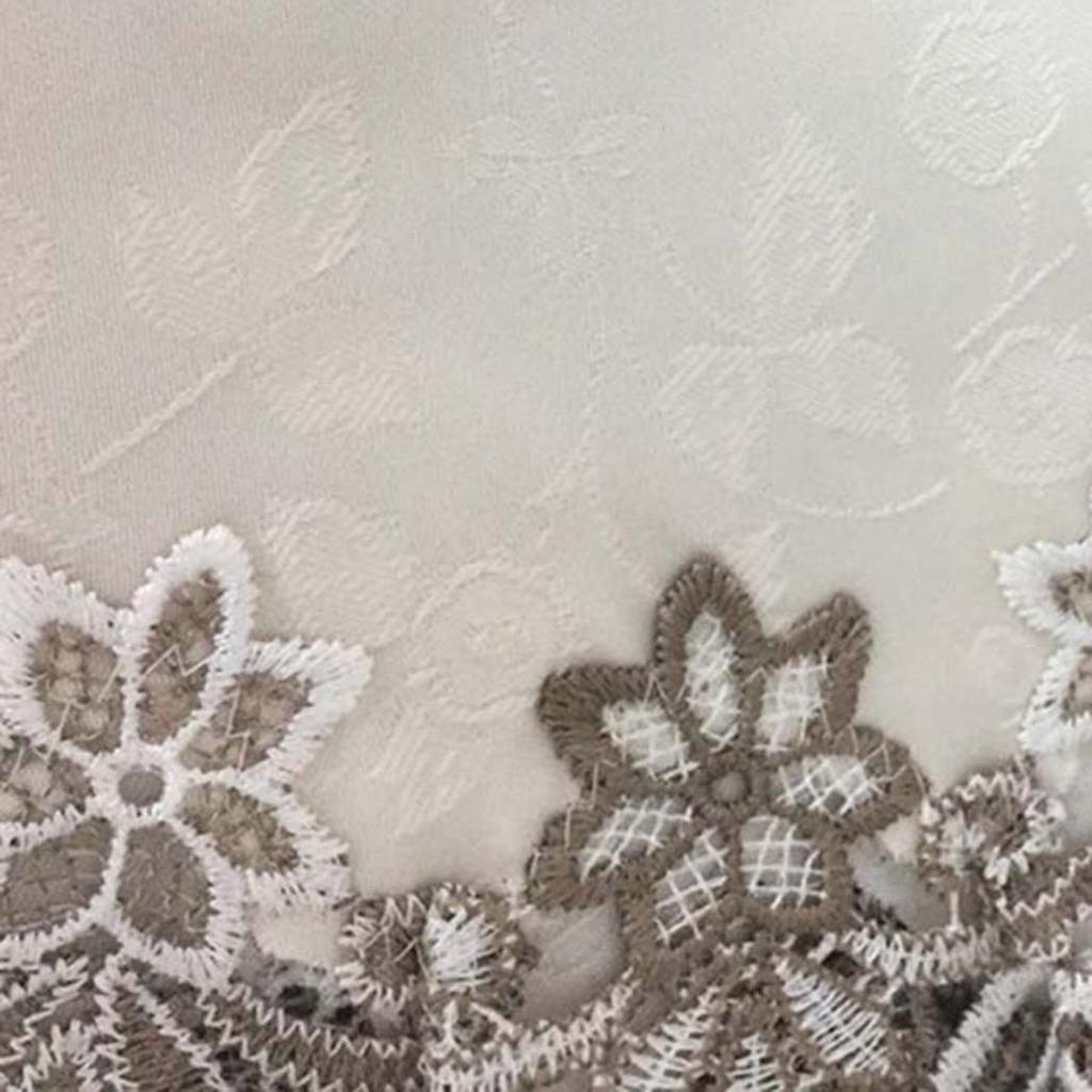 Обеденный стол Обложка Скатерть Пылезащитный домашний фестиваль