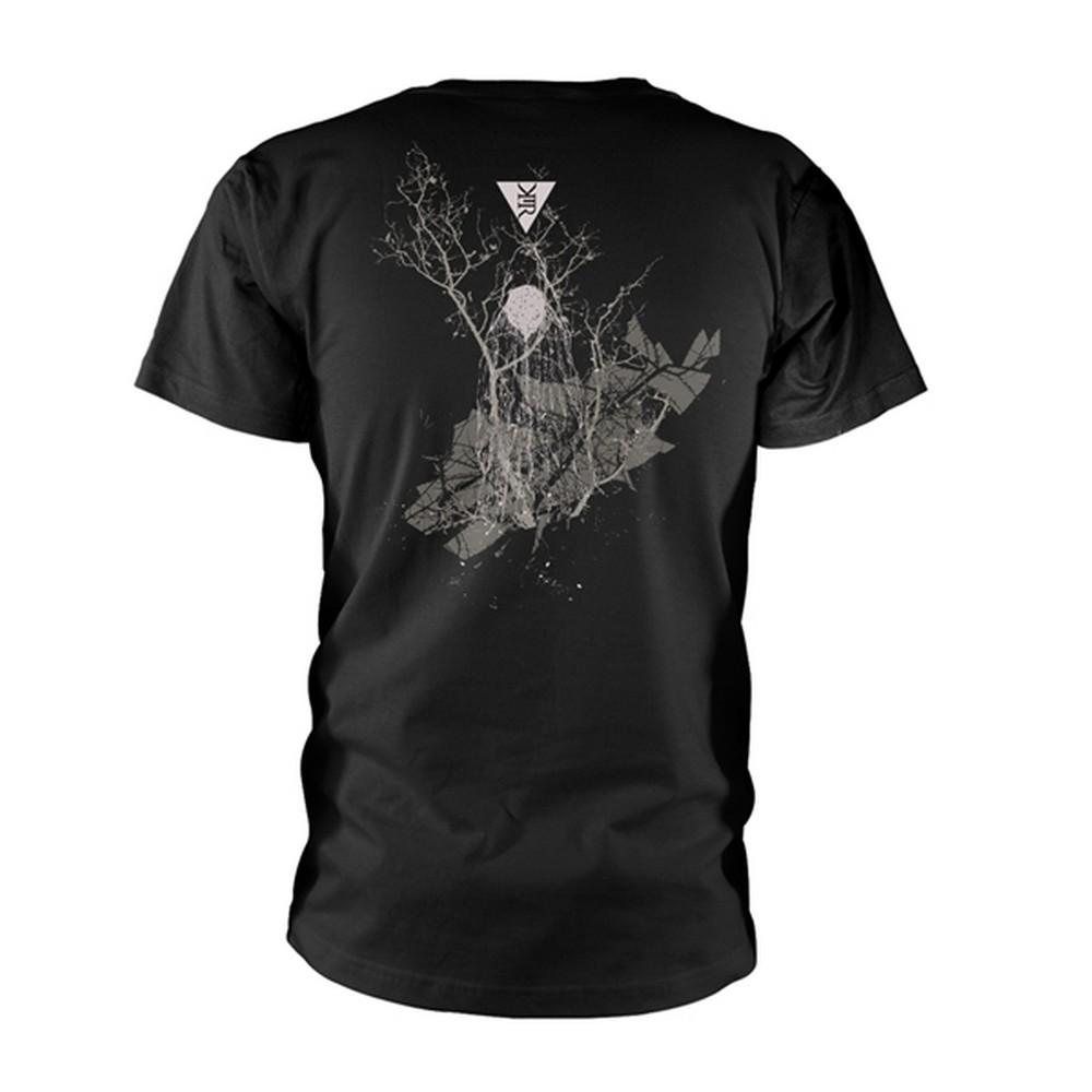 Merrimack Unisex Adult Grey Rigorism T-Shirt